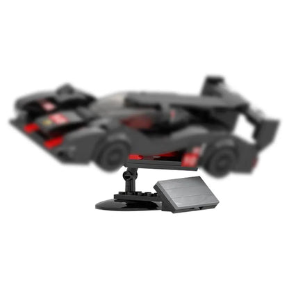 MiniCubez™ Display Stand