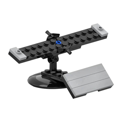 MiniCubez™ Display Stand