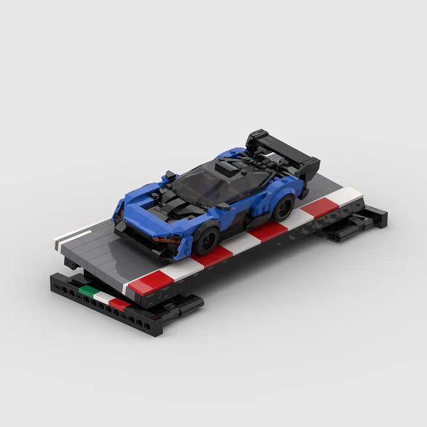 MiniCubez™ Stand