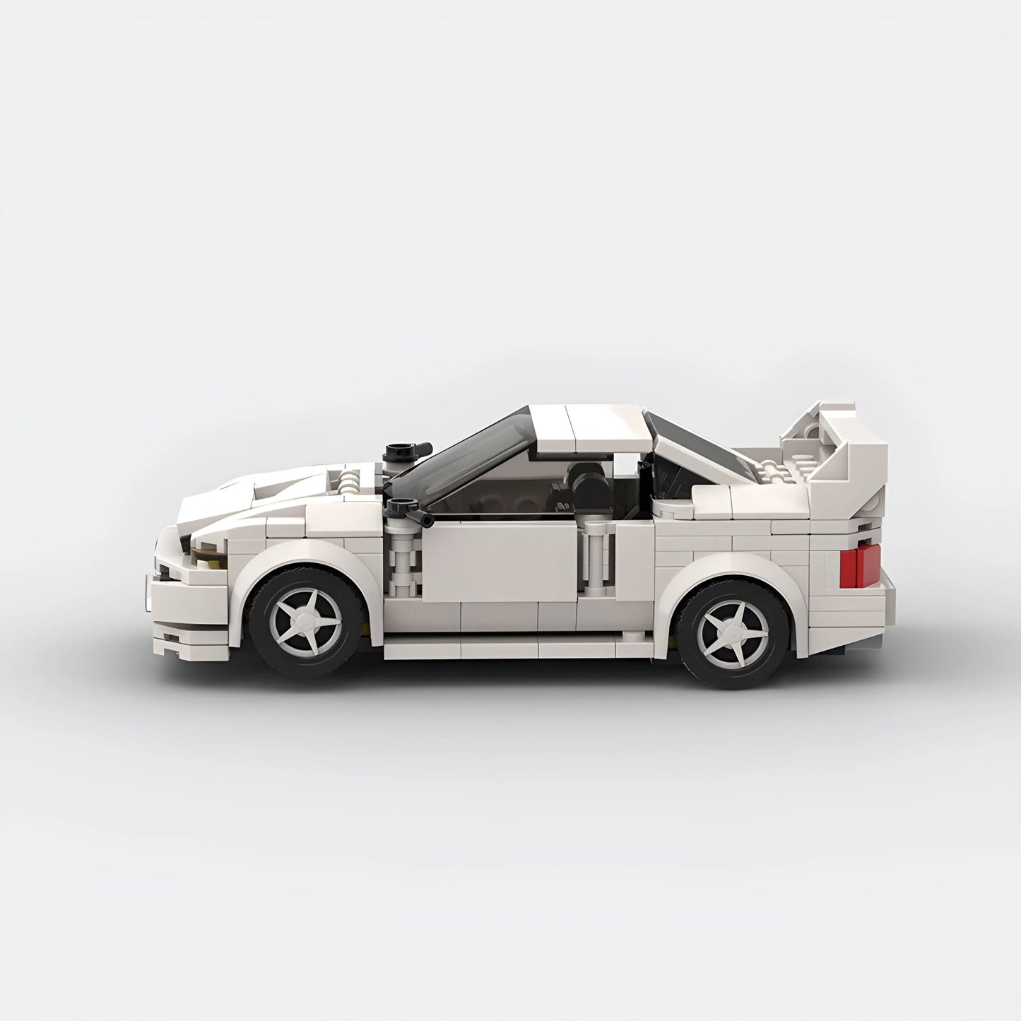 Mitsubishi | Lancer EVO V