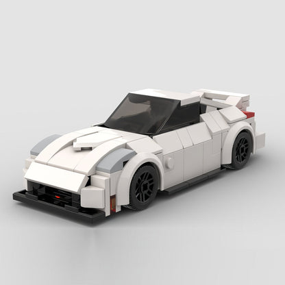 Nissan | 350Z