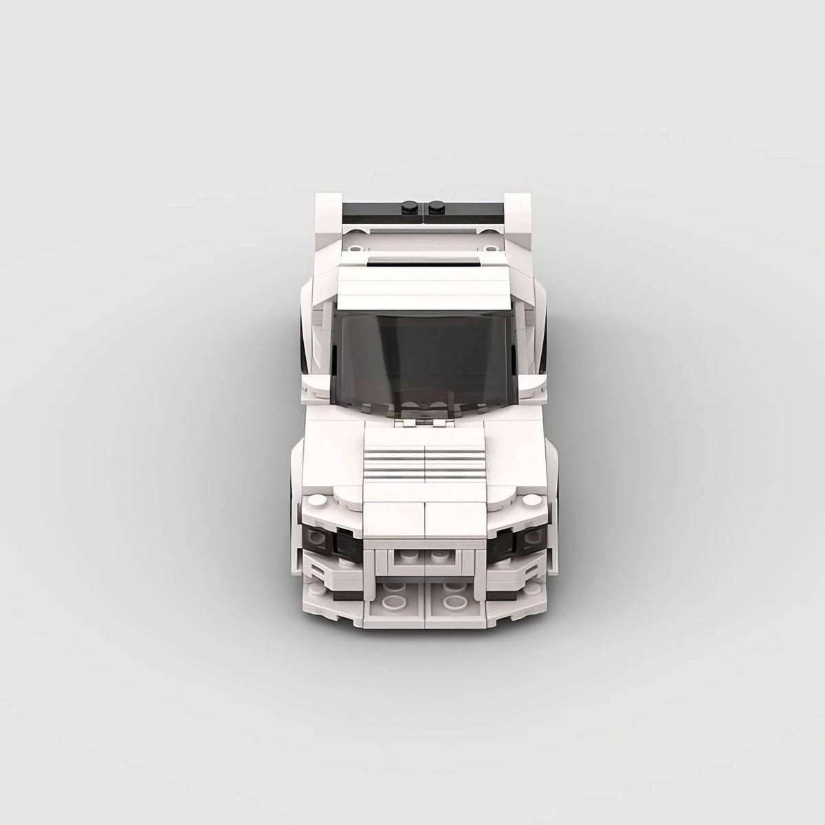 Nissan | GTR-R34