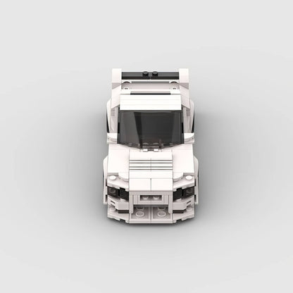 Nissan | GTR-R34