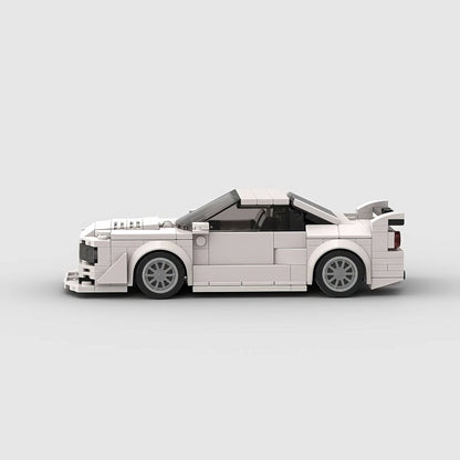 Nissan | GTR-R34