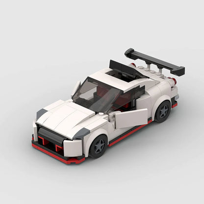 Nissan | GTR-R35