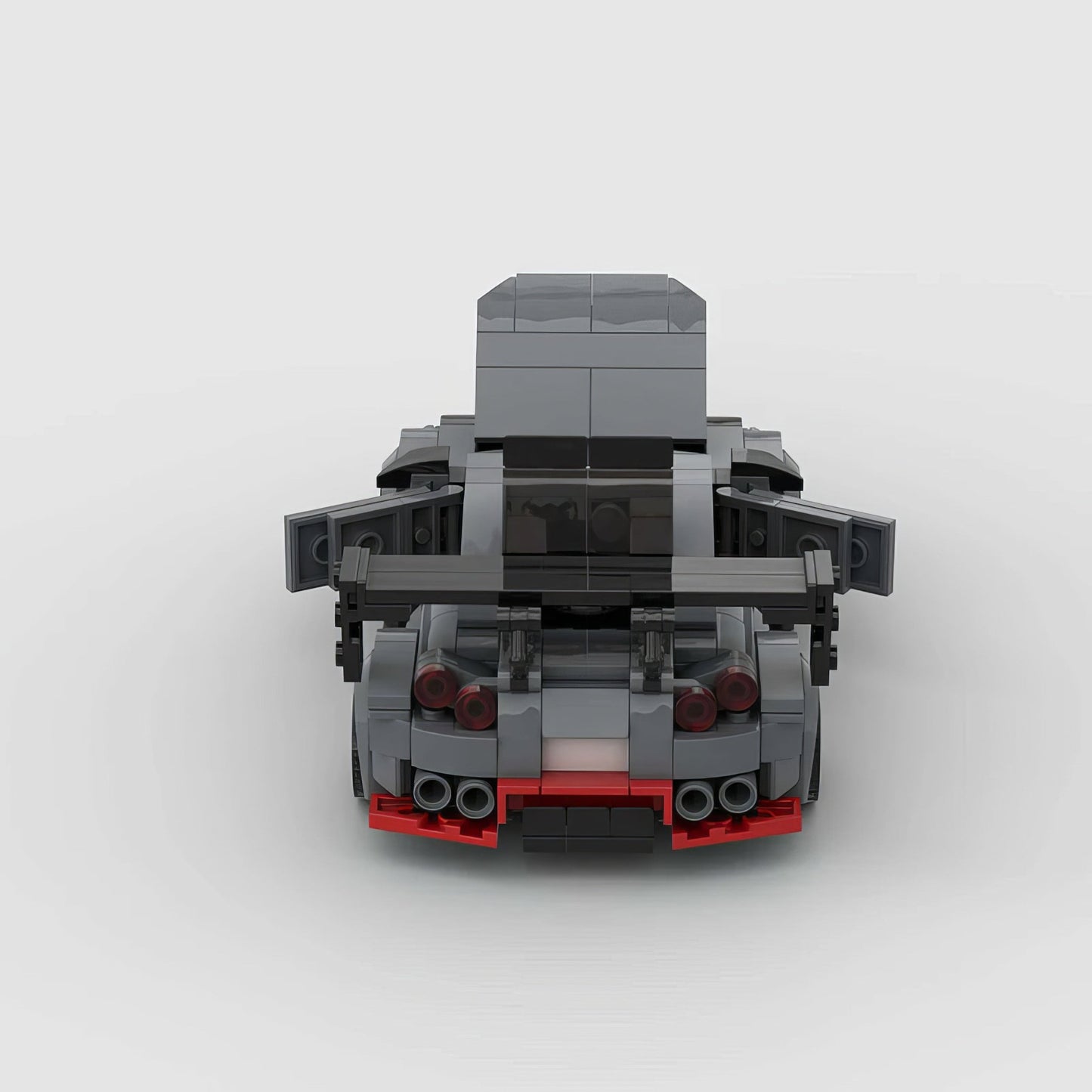 Nissan | R35 GT-R Liberty Walk