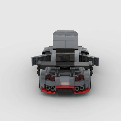 Nissan | R35 GT-R Liberty Walk