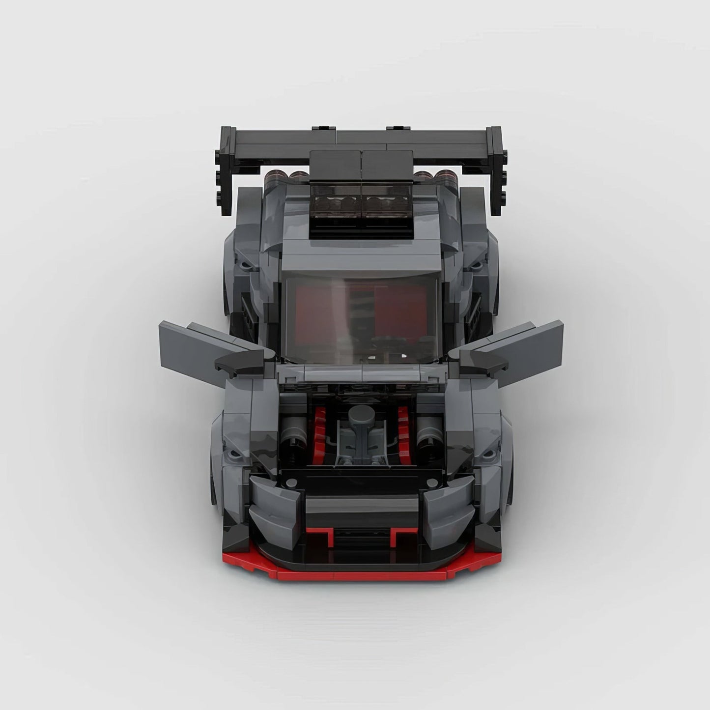 Nissan | R35 GT-R Liberty Walk