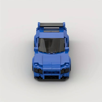Nissan | Skyline GTR-R34