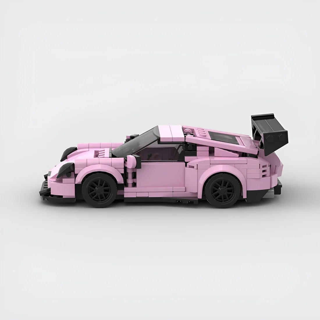 Porsche | GT3 RS Pink