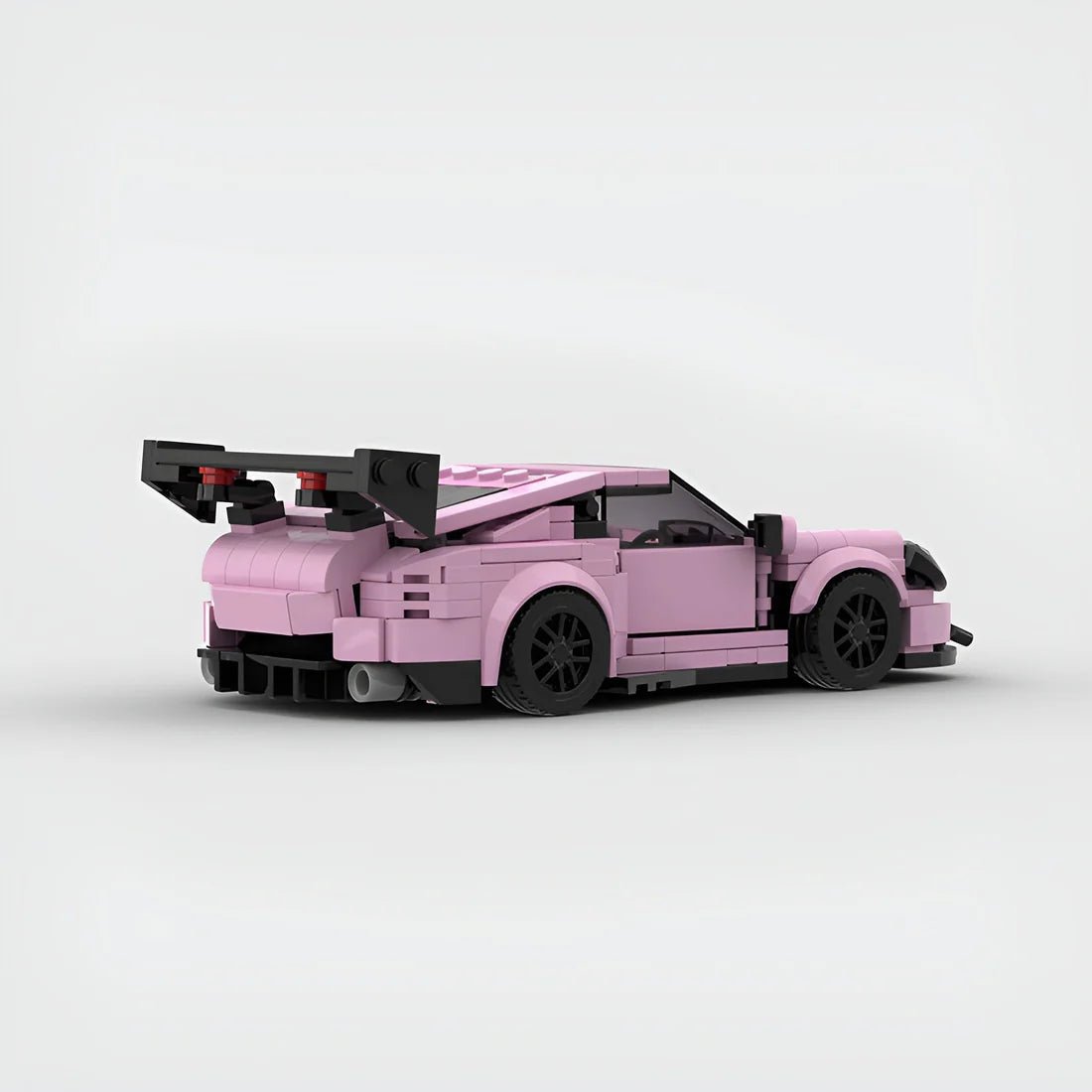Porchse | GT3 RS Pink