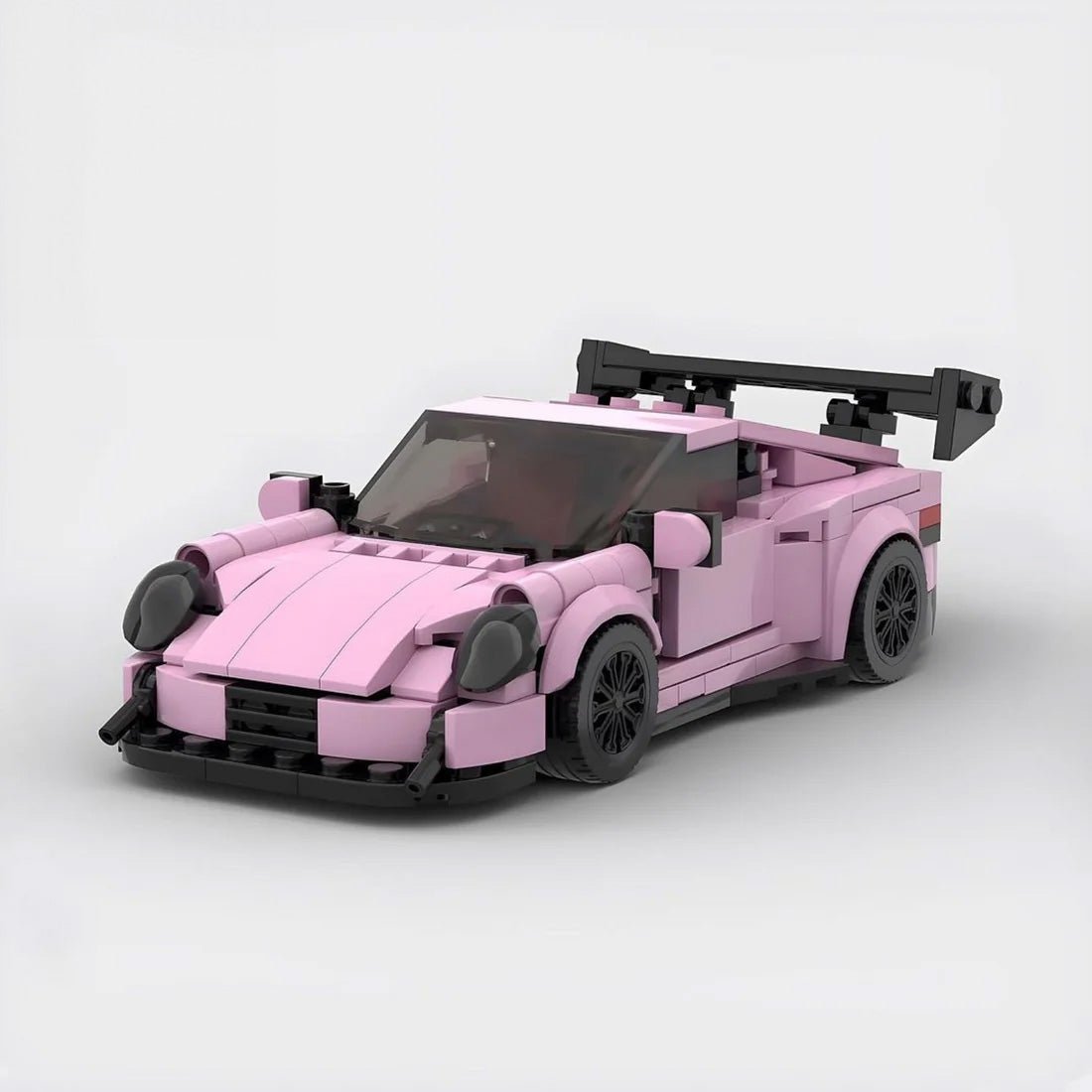 Porsche | GT3 RS Pink