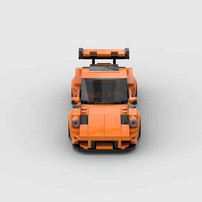 Porsche | 911 GT3 RS