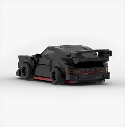 Porsche | 911 RWB
