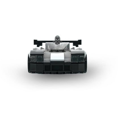 Porsche | 919 Hybrid