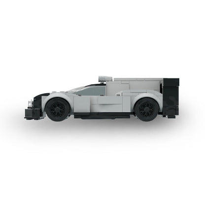 Porsche | 919 Hybrid
