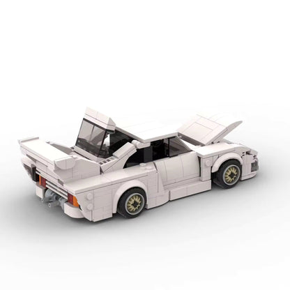 Porsche | 935 K3