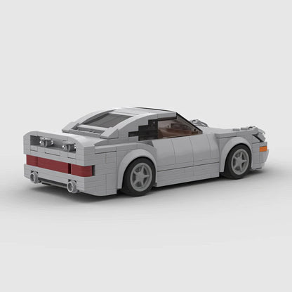 Porsche | 959