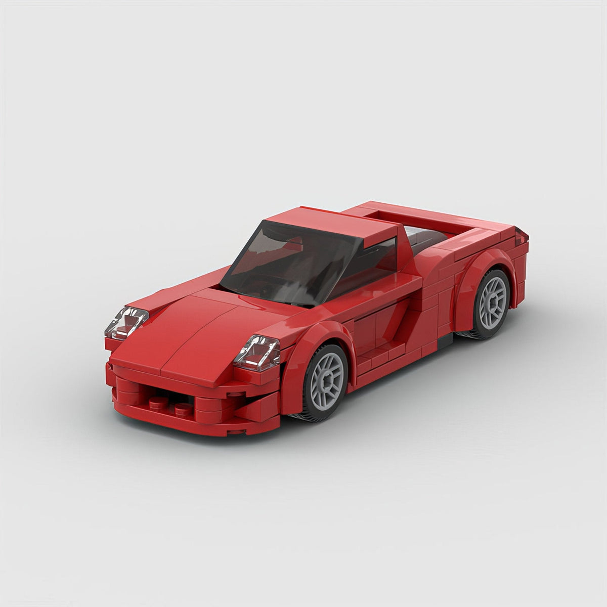 Porsche | Carrera GT