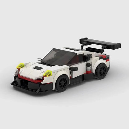 Porsche | GT3 RS
