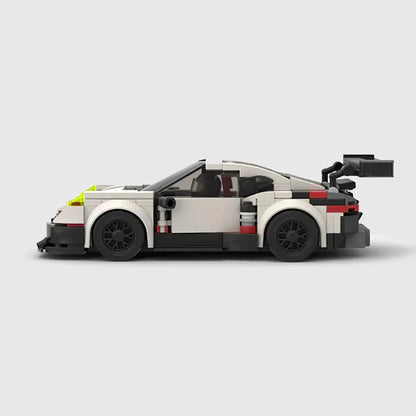 Porsche | GT3 RS