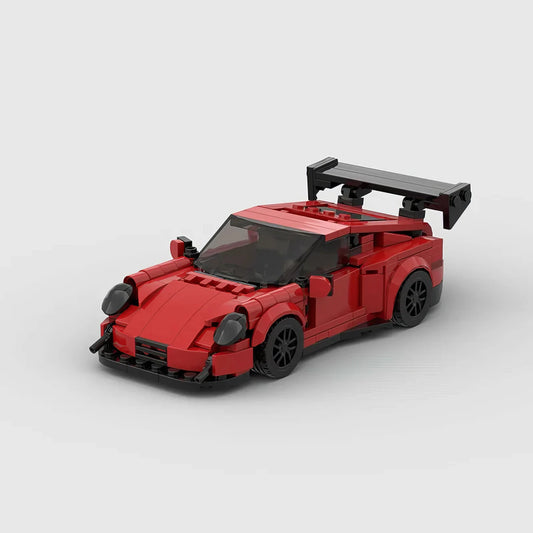 Porsche | GT3 RS