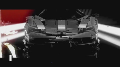 Lamborghini Centenario | RC Tronik