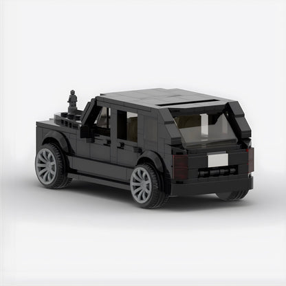Rolls Royce | Cullinan
