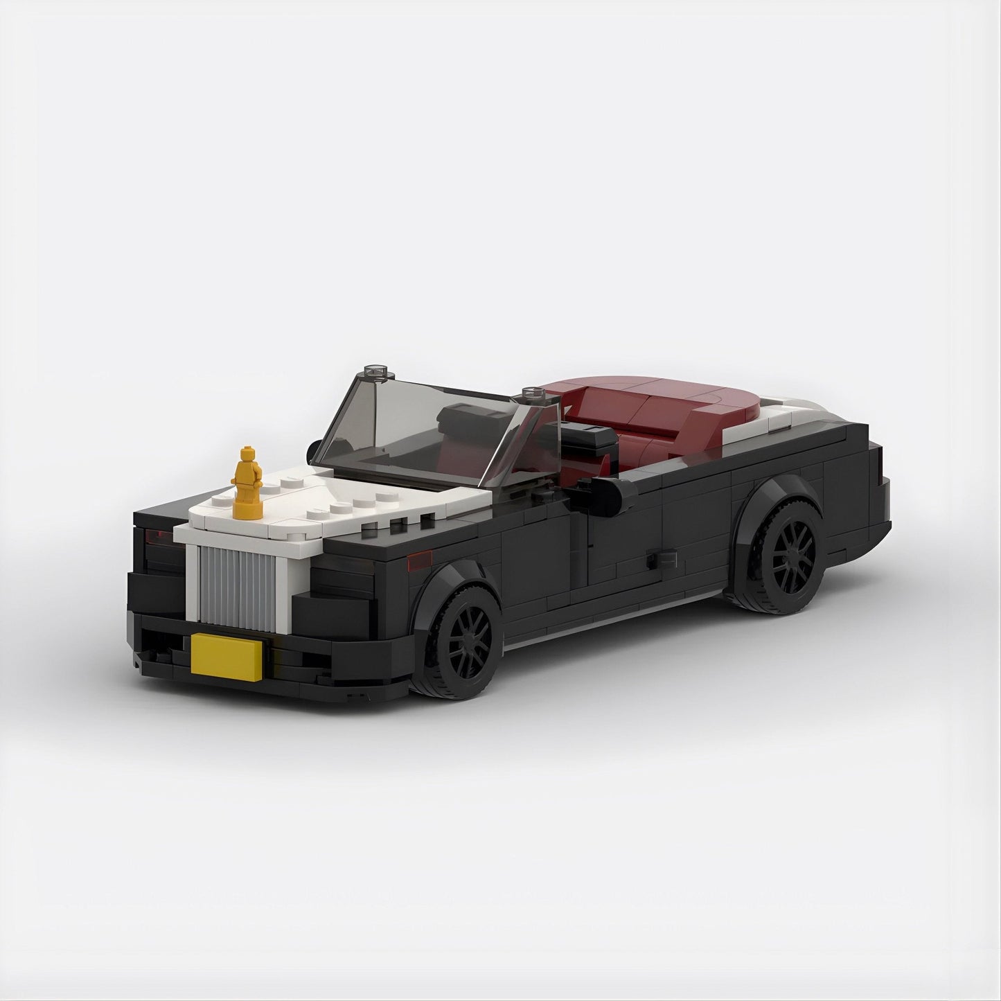 Rolls Royce | Dawn