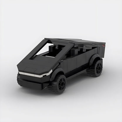 Tesla | Cybertruck