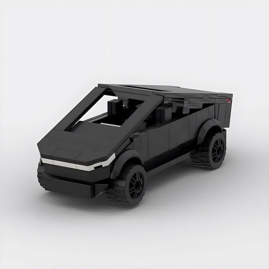 Tesla | Cybertruck