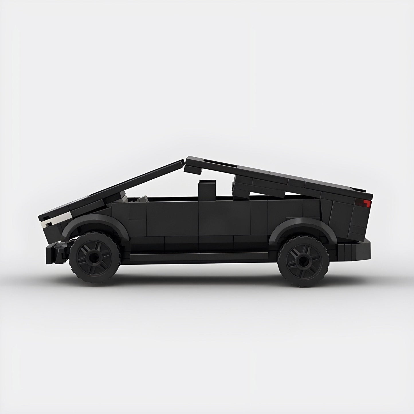 Tesla | Cybertruck