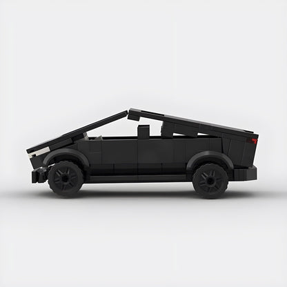 Tesla | Cybertruck
