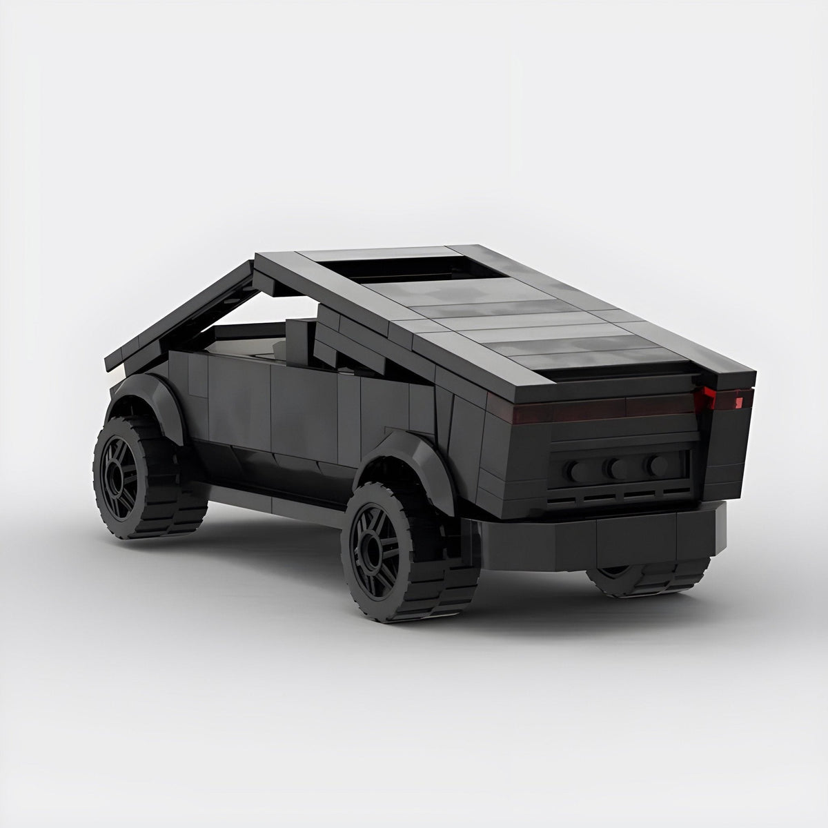 Tesla | Cybertruck