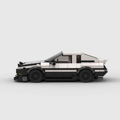 Toyota | AE86