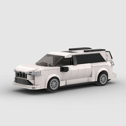 Toyota | Sienna