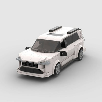 Toyota | Sienna