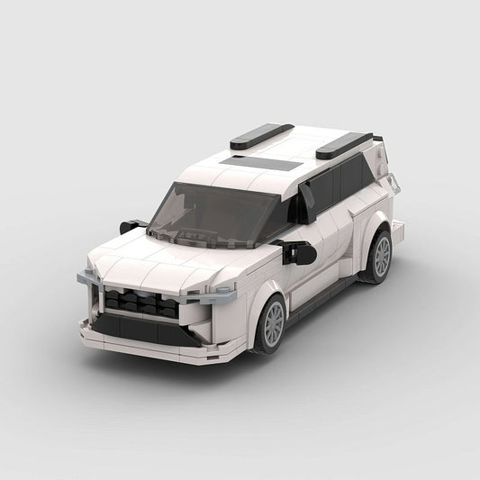 Toyota | Sienna