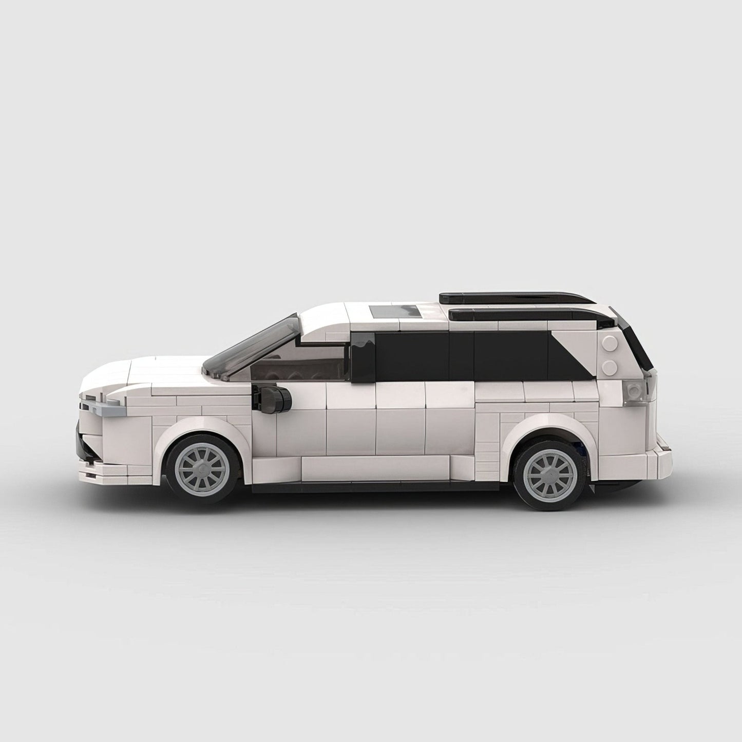 Toyota | Sienna