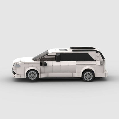 Toyota | Sienna