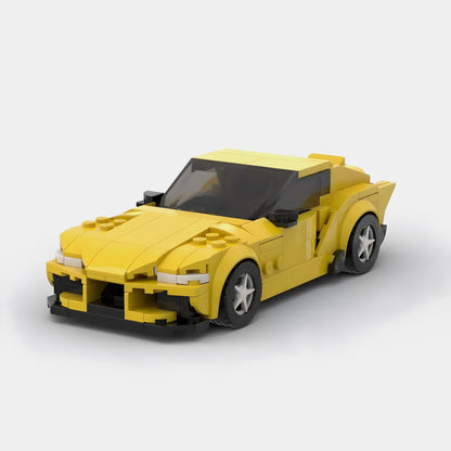 Toyota | Supra GR