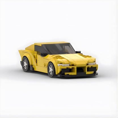 Toyota | Supra GR