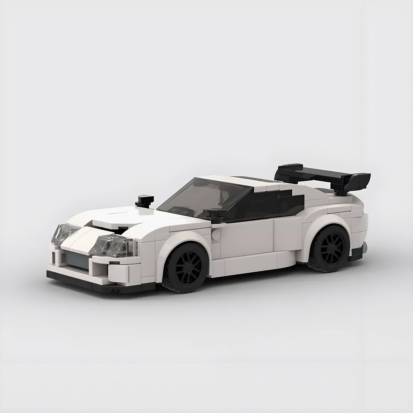 Toyota | Supra MK4