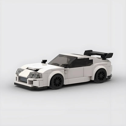Toyota | Supra MK4