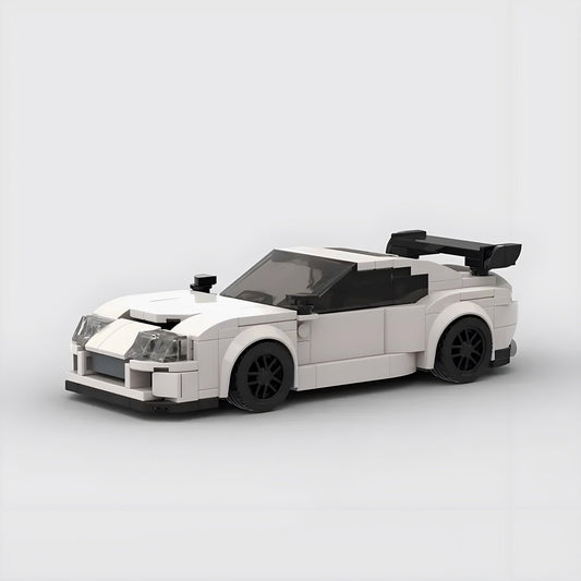 Toyota | Supra MK4