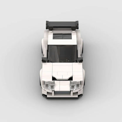 Toyota | Supra MK4
