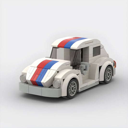 Volkswagen | Beetle