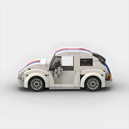 Volkswagen | Beetle