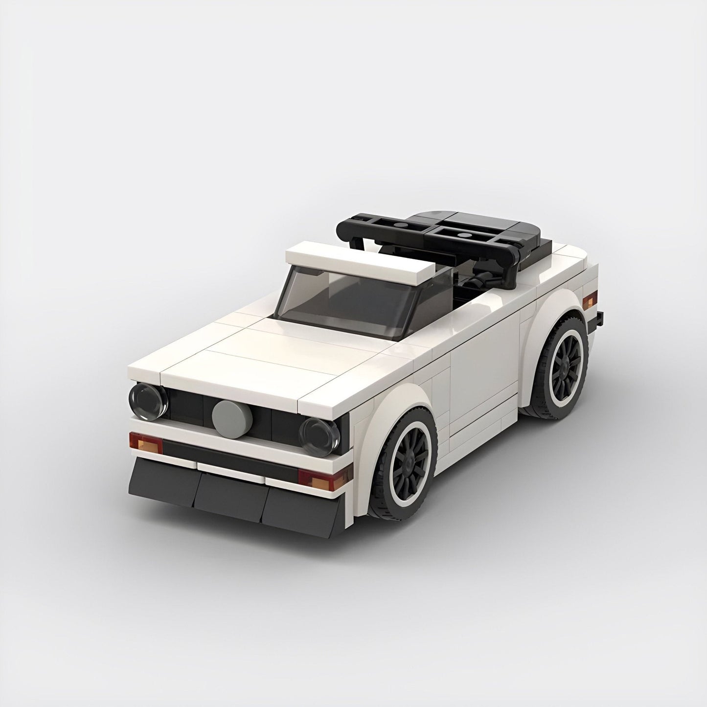 Volkswagen | Golf MK1
