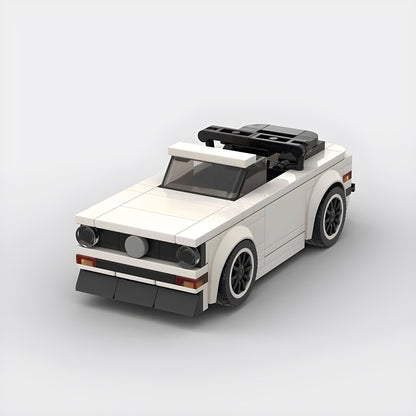 Volkswagen | Golf MK1